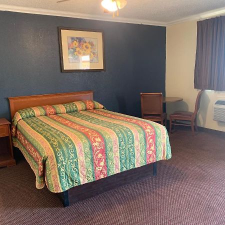 Budget Inn 大斯普林 外观 照片