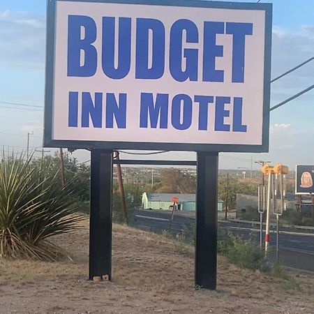 Budget Inn 大斯普林 外观 照片