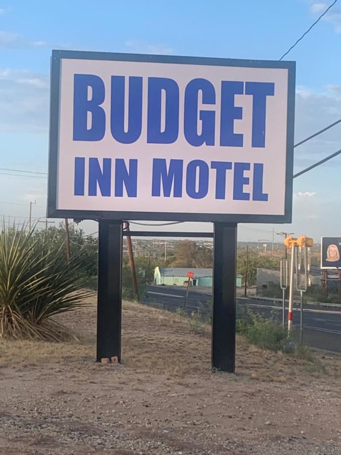 Budget Inn 大斯普林 外观 照片